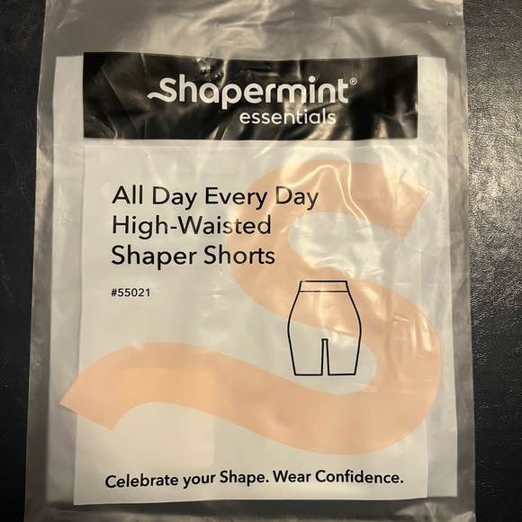 Shapermint shorts - Picture 4 of 5